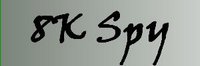 8KSpy Logo